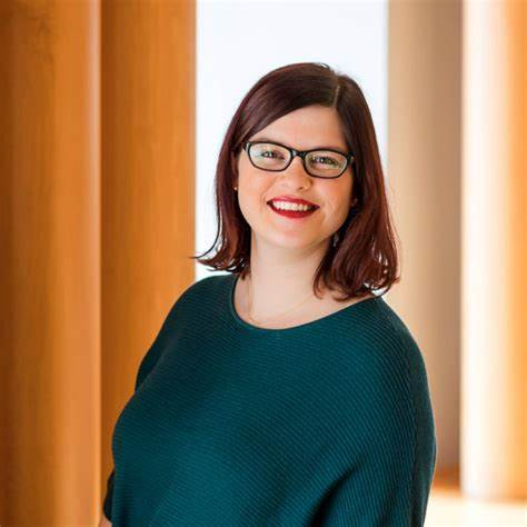 Dr. Sarah Johnson, Cardiologist